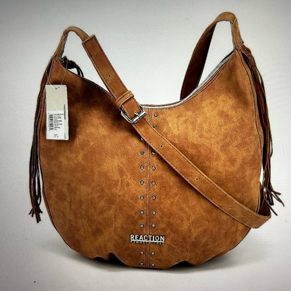 Kenneth Cole Reaction Hobo Bag